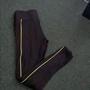 Pink Ultimate Workout Pants